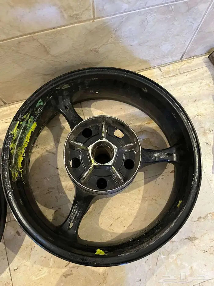 جنوط دباب سوزوكي 1