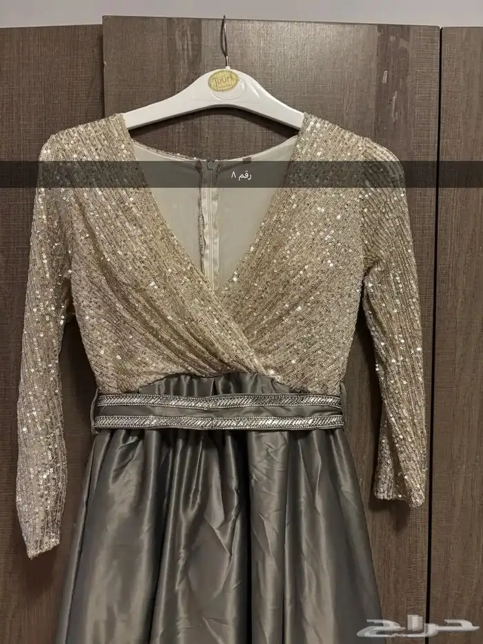 فساتين للبيع 13