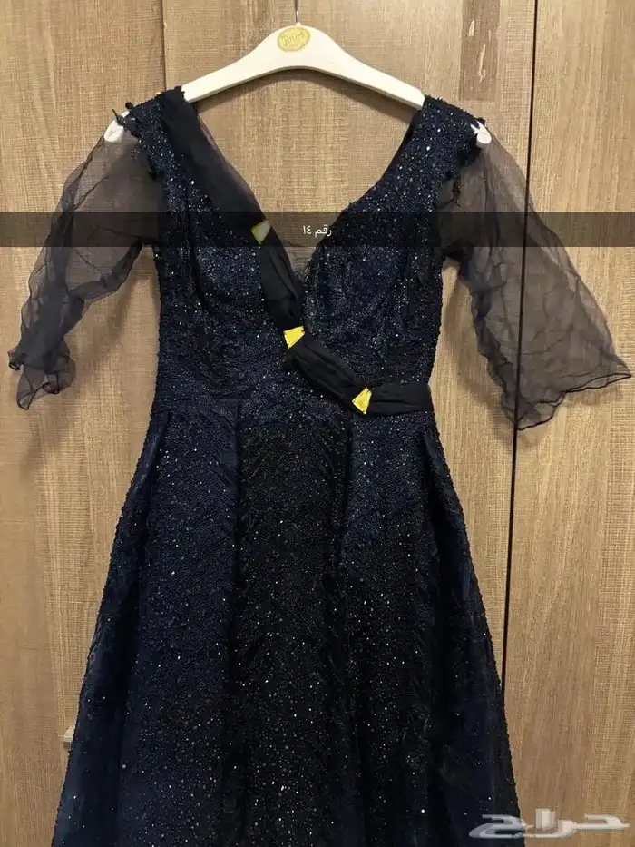 فساتين للبيع 25