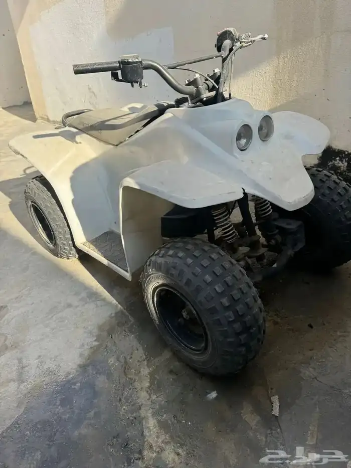 دباب اربع كفرات تايواني 2