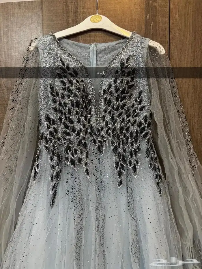 فساتين للبيع 19