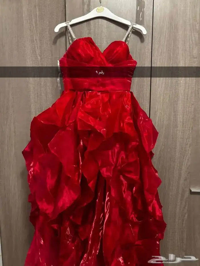 فساتين للبيع 15