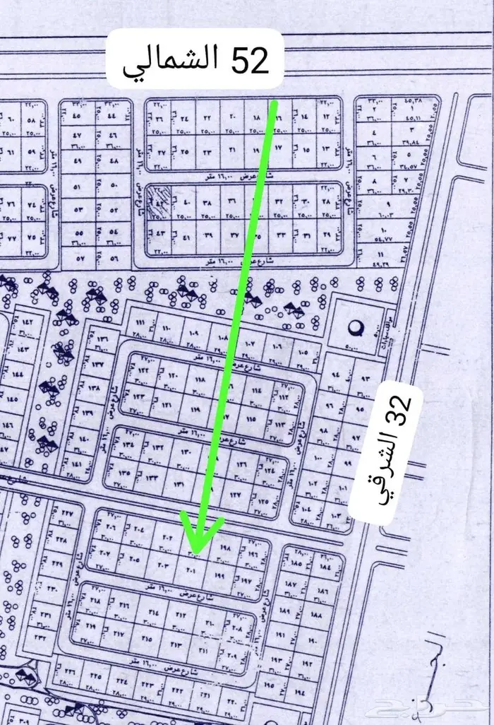 شارع 16 حي الجزيره 1