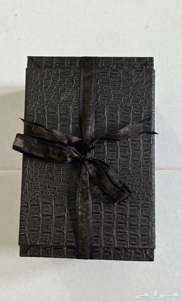 بوكس جلد مناسب للعود والعطور والهدايا 3