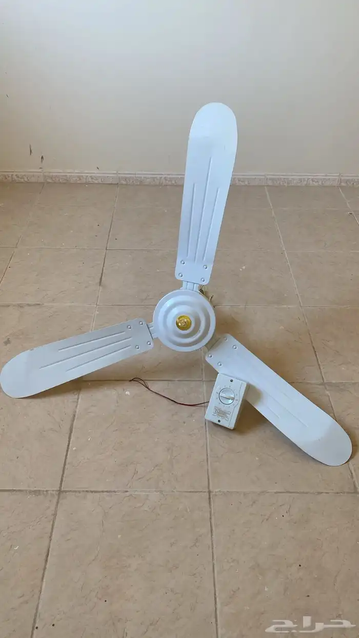 للبيع مروحة مراوح سقف غرف دوسل DOSEL T 0