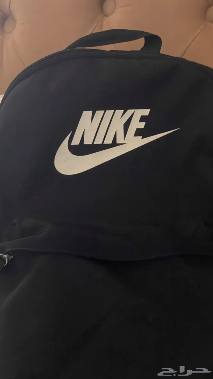 الي جاد فقط يتواصل شنطه 1