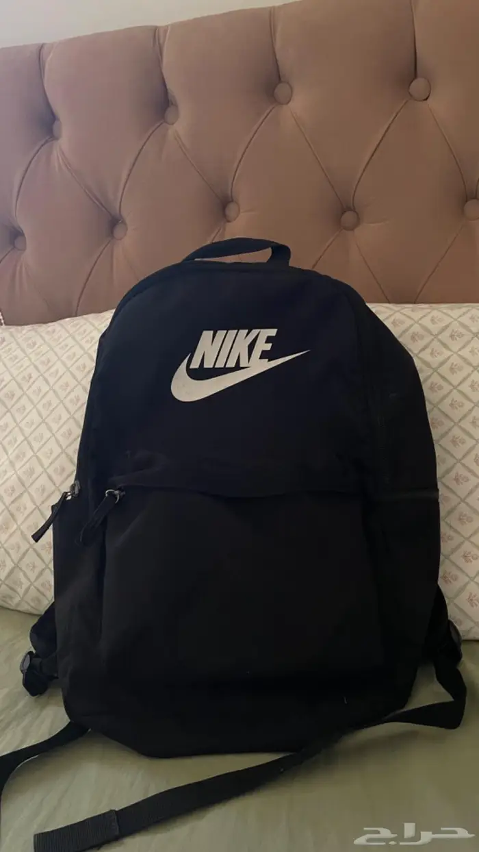 الي جاد فقط يتواصل شنطه 0