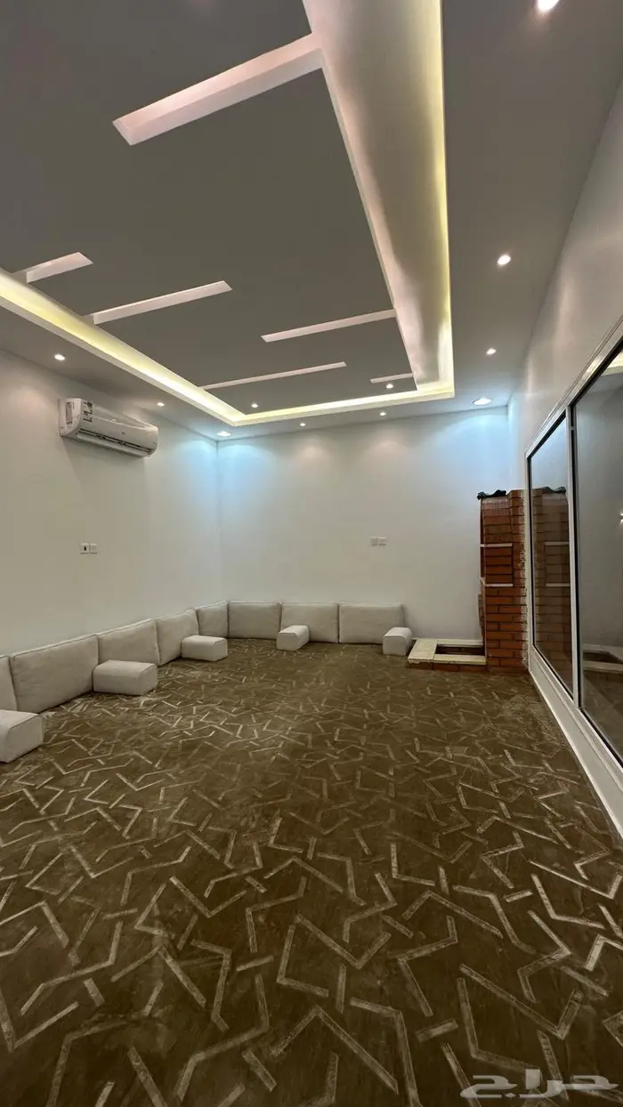 استراحة تاج الجوهره للإيجار اليومي 8