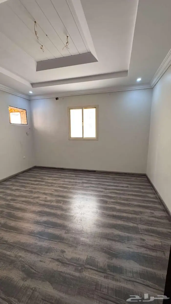 شقة أربع غرف وصالة جلوس للايجار السنوي جدة المروة 2