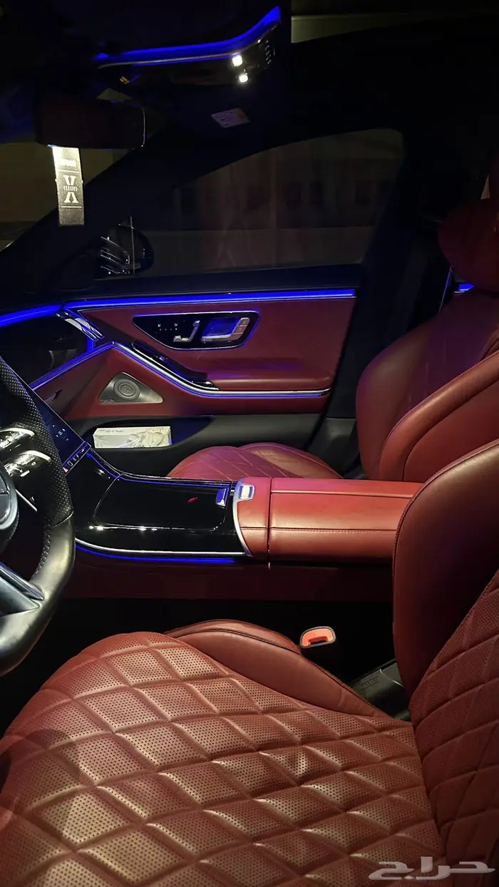 مرسديس الجوهرة 4