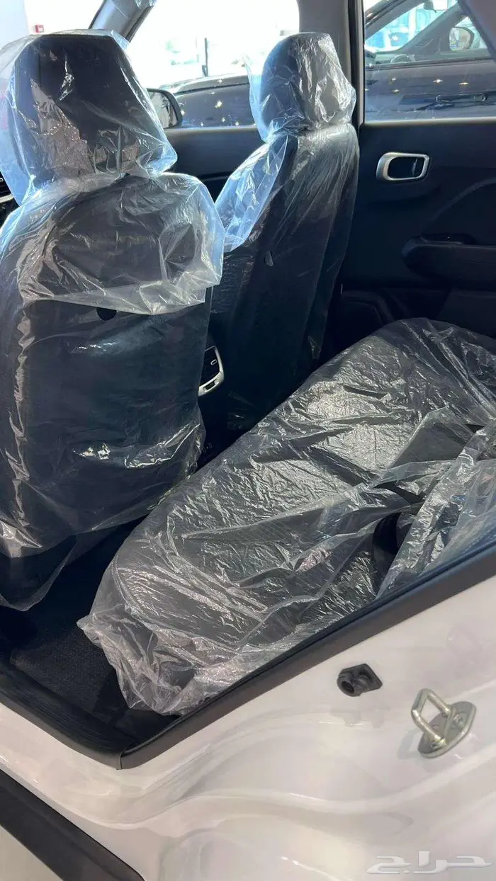 هيونداي فينيو كومفورت 2024 (بسعر مميز 62200) والشحن مجاني 7