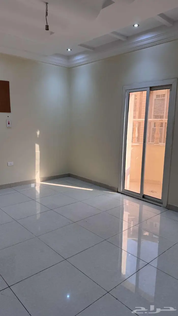 شقة اربع غرف للإيجار السنوي جدة المروة 3