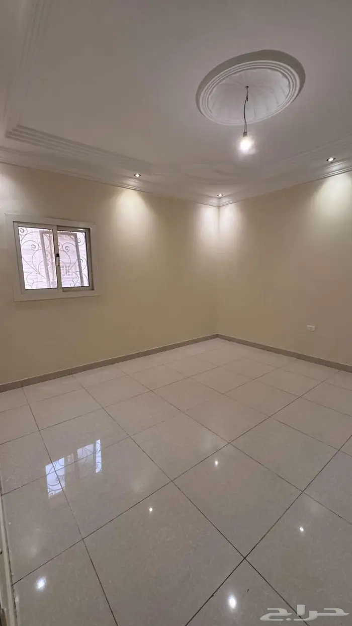 شقة اربع غرف للإيجار السنوي جدة المروة 2