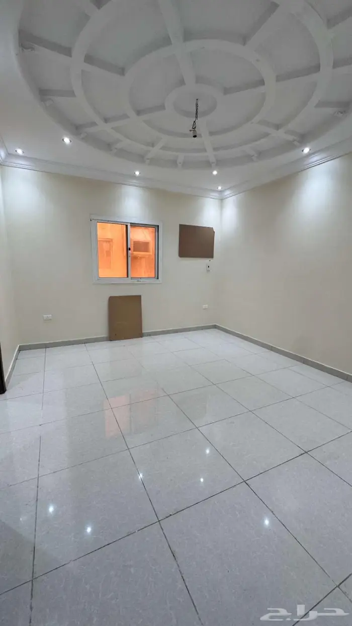 شقة اربع غرف للإيجار السنوي جدة المروة 5