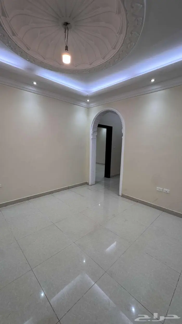 شقة اربع غرف للإيجار السنوي جدة المروة 4