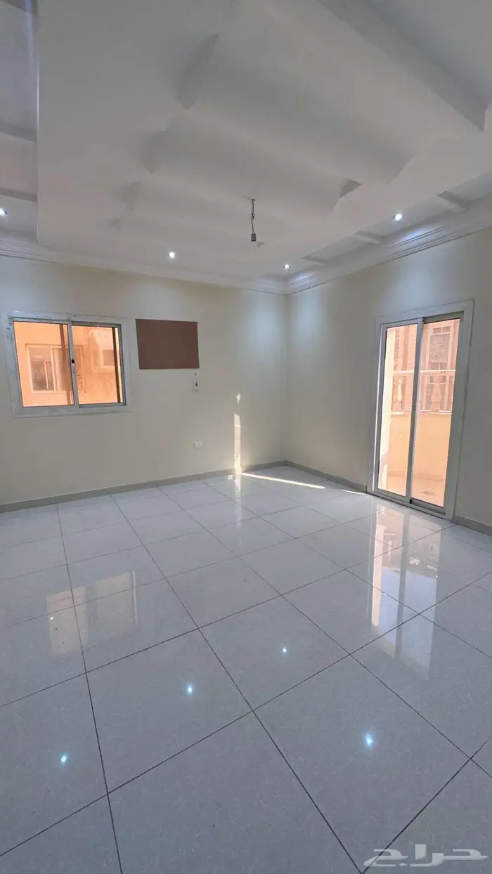 شقة اربع غرف للإيجار السنوي جدة المروة 1