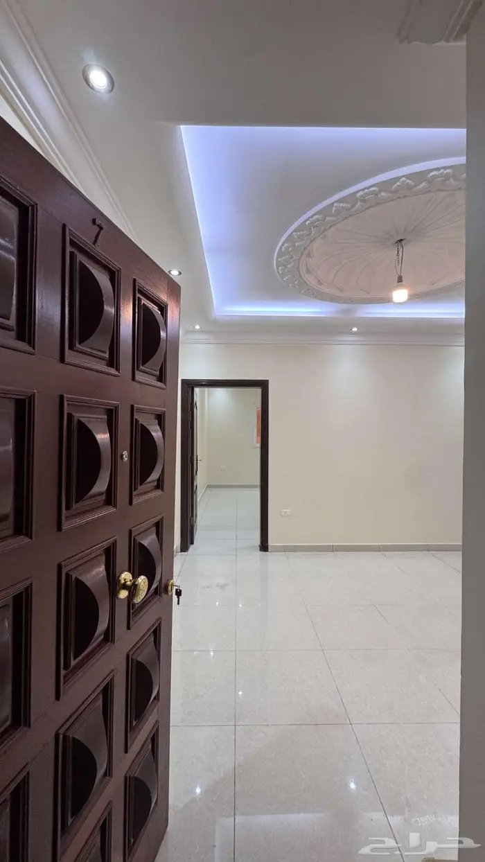 شقة اربع غرف للإيجار السنوي جدة المروة 7