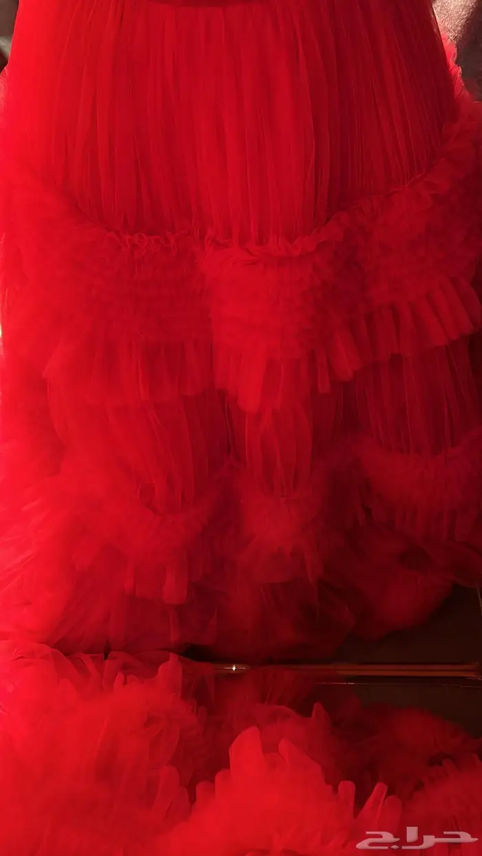 فستان سهره او ملكه 0