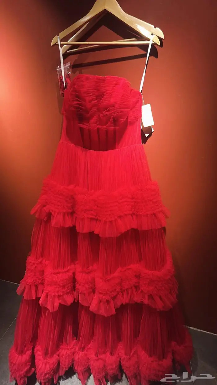 فستان سهره او ملكه 1