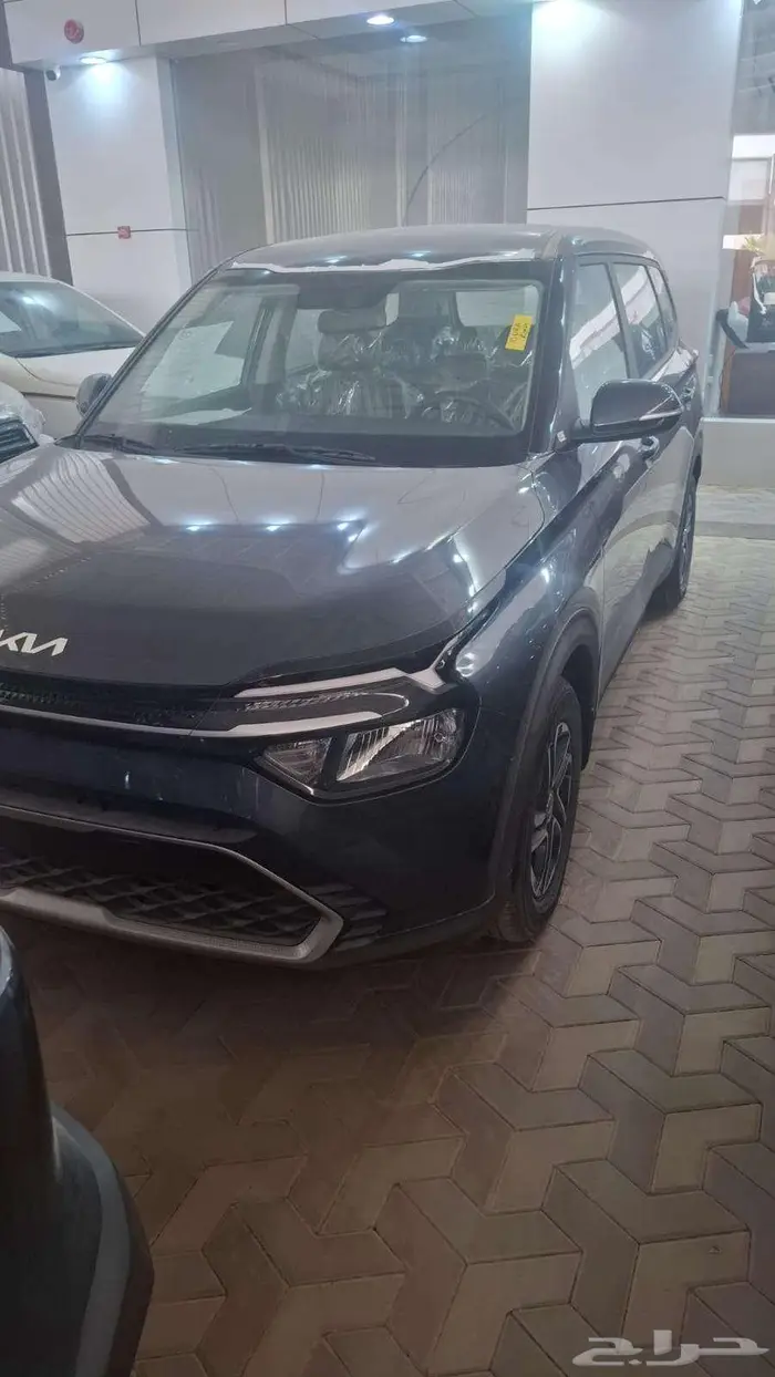 كيا كارنز ستاندر موديل 2025 0