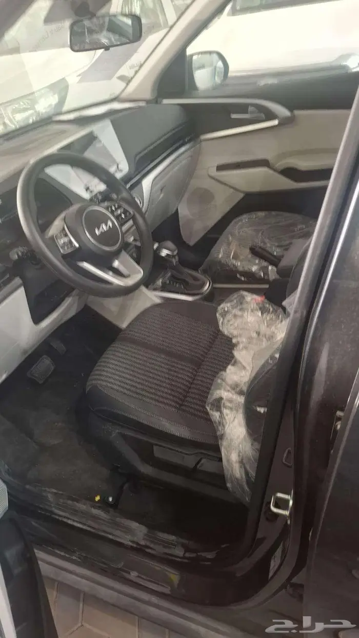 كيا كارنز ستاندر موديل 2025 7