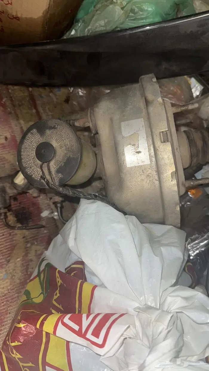 قطع كرسيدا 84 0