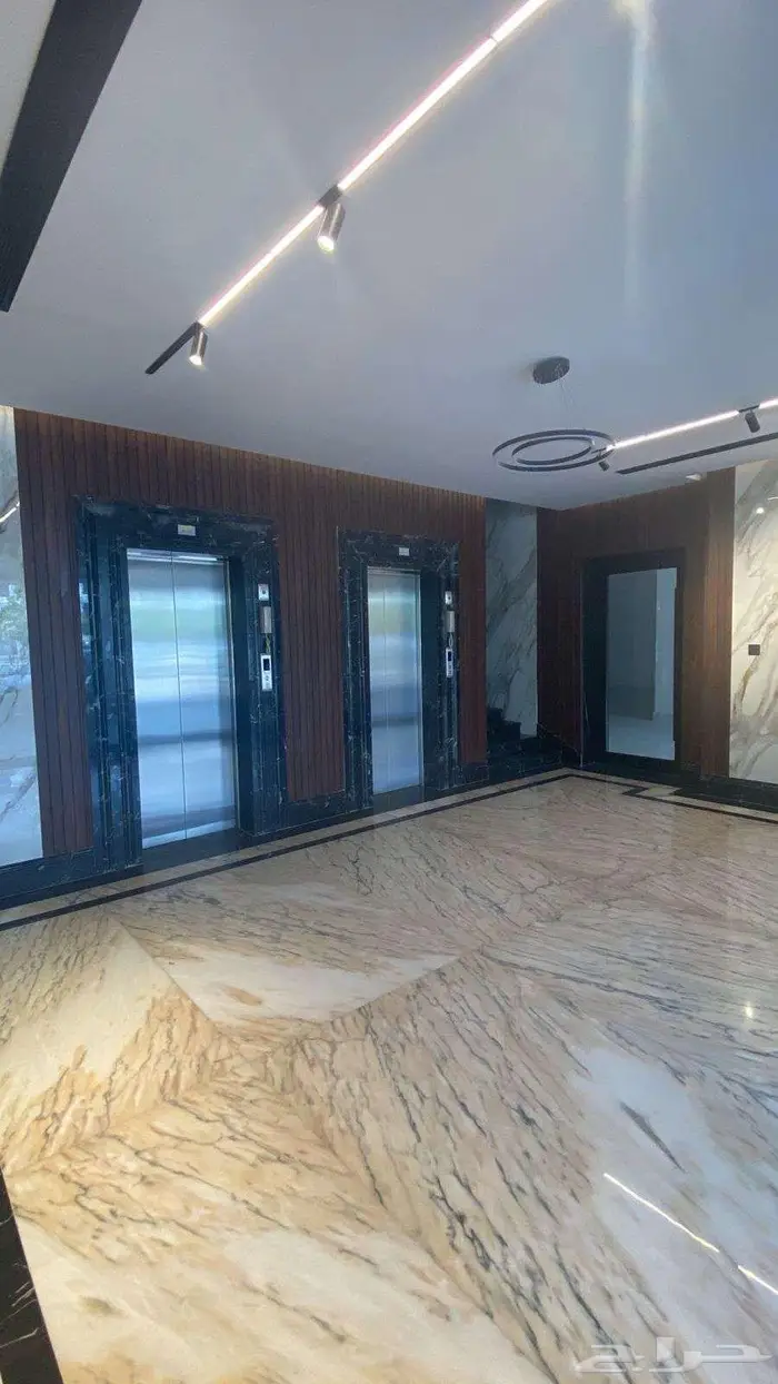 شقة للايجار بحي المنار جدة 2