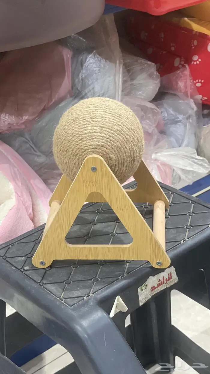 للبيع خداشات للقطط والحيوانات الاليفه 3