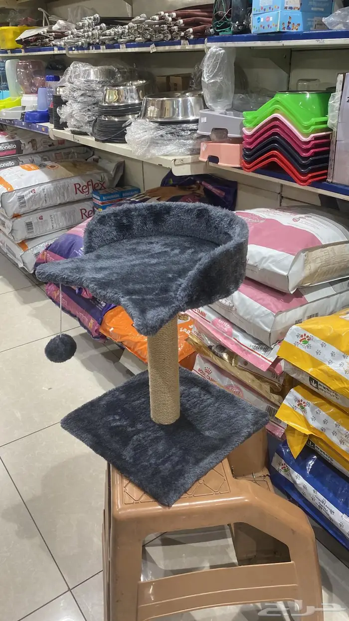 للبيع خداشات للقطط والحيوانات الاليفه 2