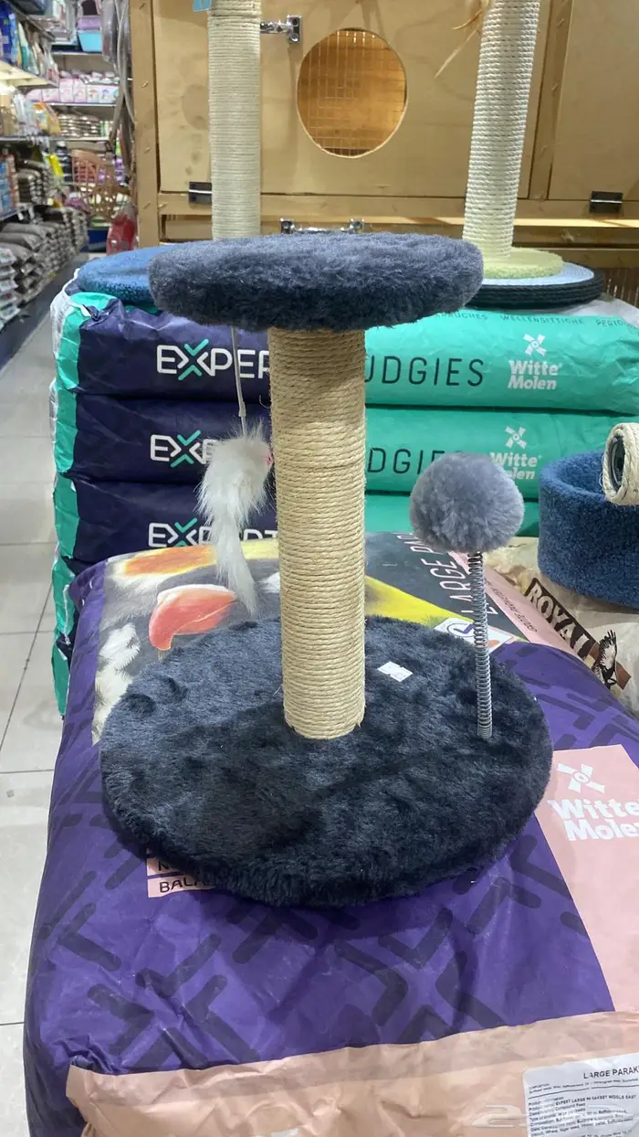 للبيع خداشات للقطط والحيوانات الاليفه 9