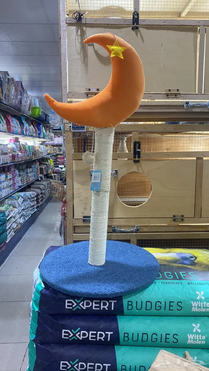 للبيع خداشات للقطط والحيوانات الاليفه 12