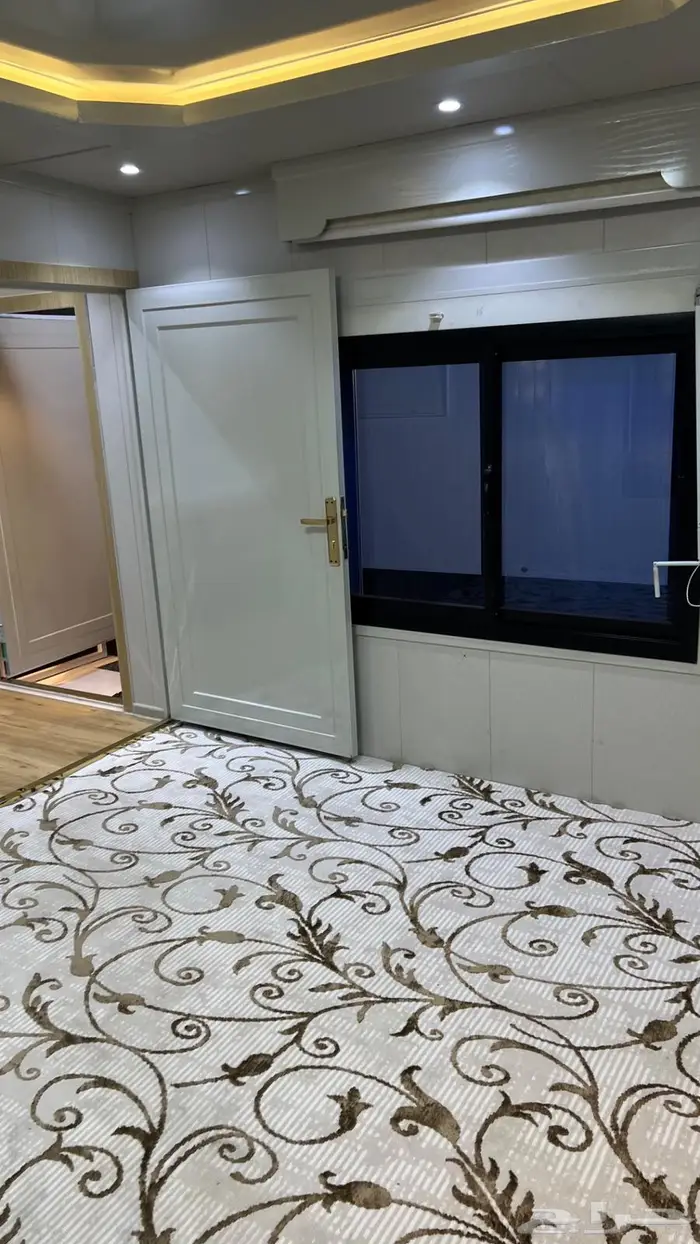 كرفانه شرايح 19 متر جاهزه طاقات مكيفات 20