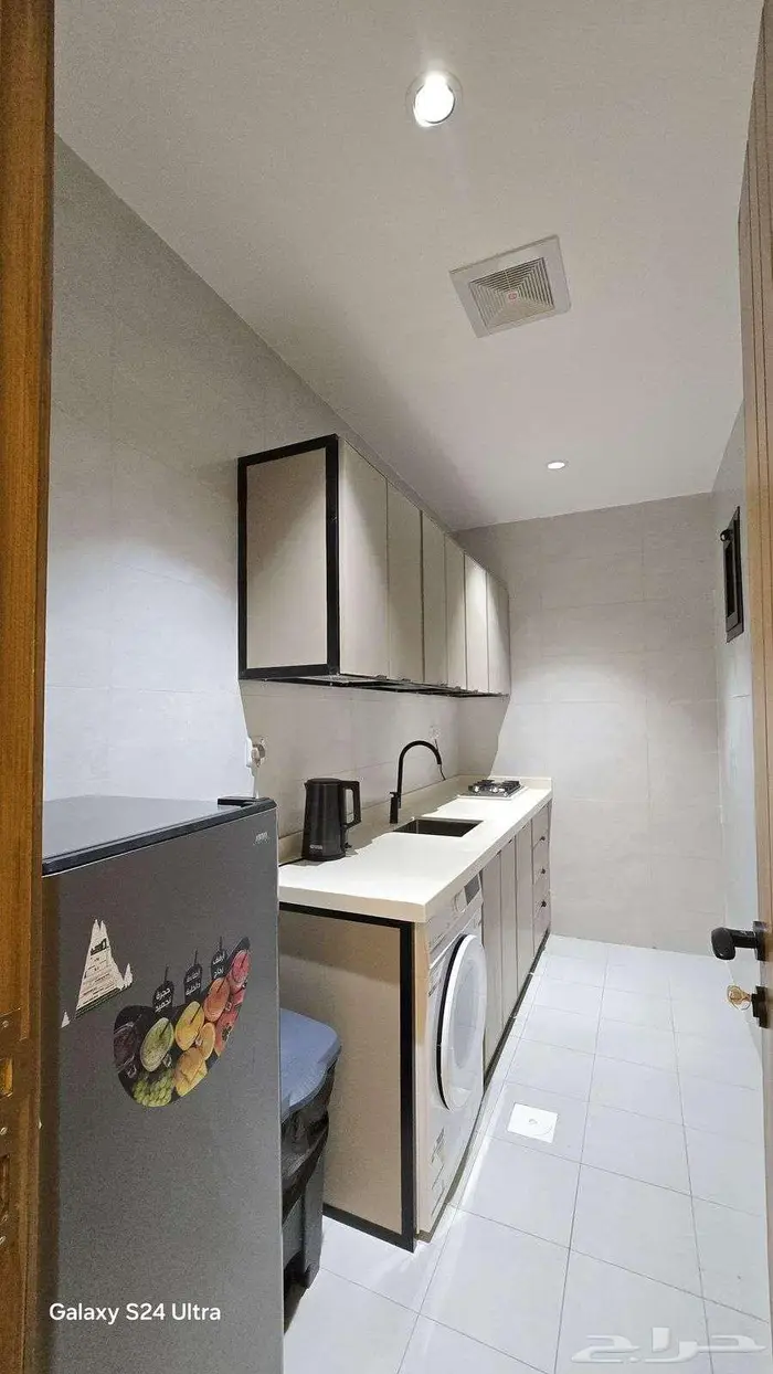 شقق جديد مفروشة فندقية لتاجير شهري 6