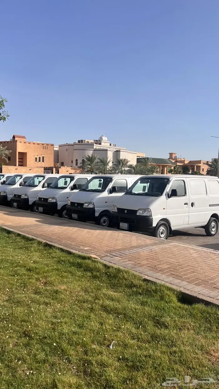 للايجار باصات بضاعة 1