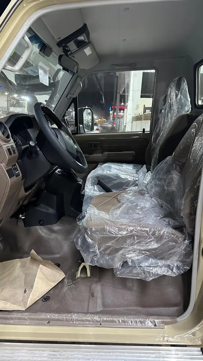 جيب شاص سلق بنزين سعودي 2025 9