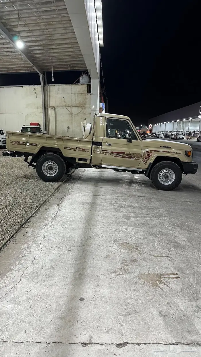 جيب شاص سلق بنزين سعودي 2025 3