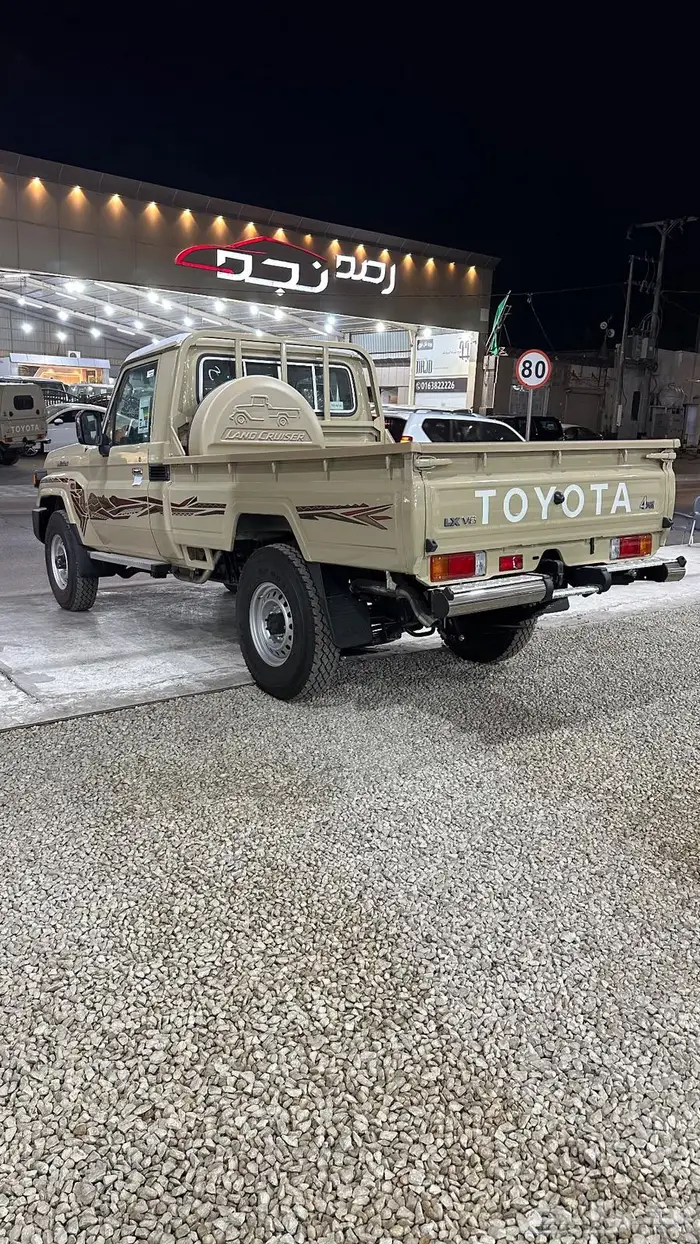 جيب شاص سلق بنزين سعودي 2025 5