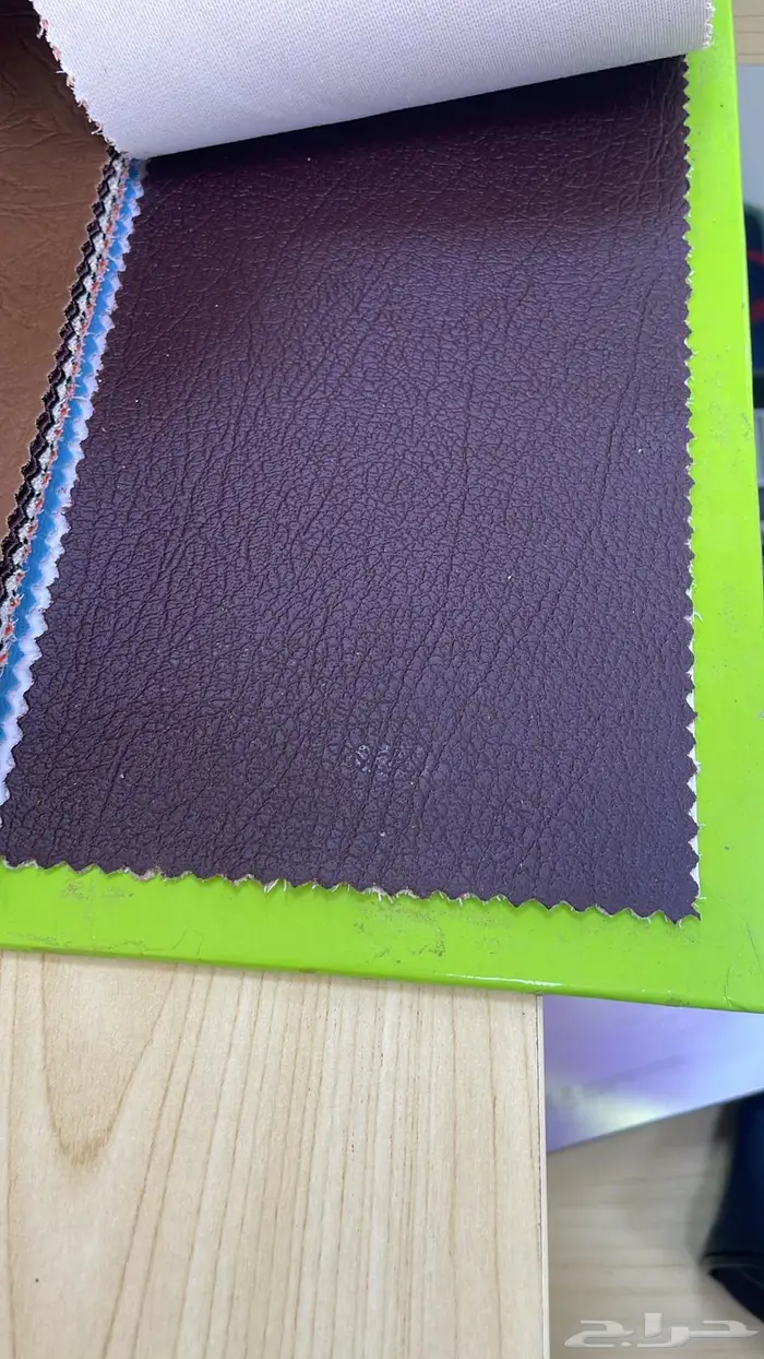 فخم كنب جلد مكتبي مع زمان في توصيل سريع و دفع عند الاستلام 12