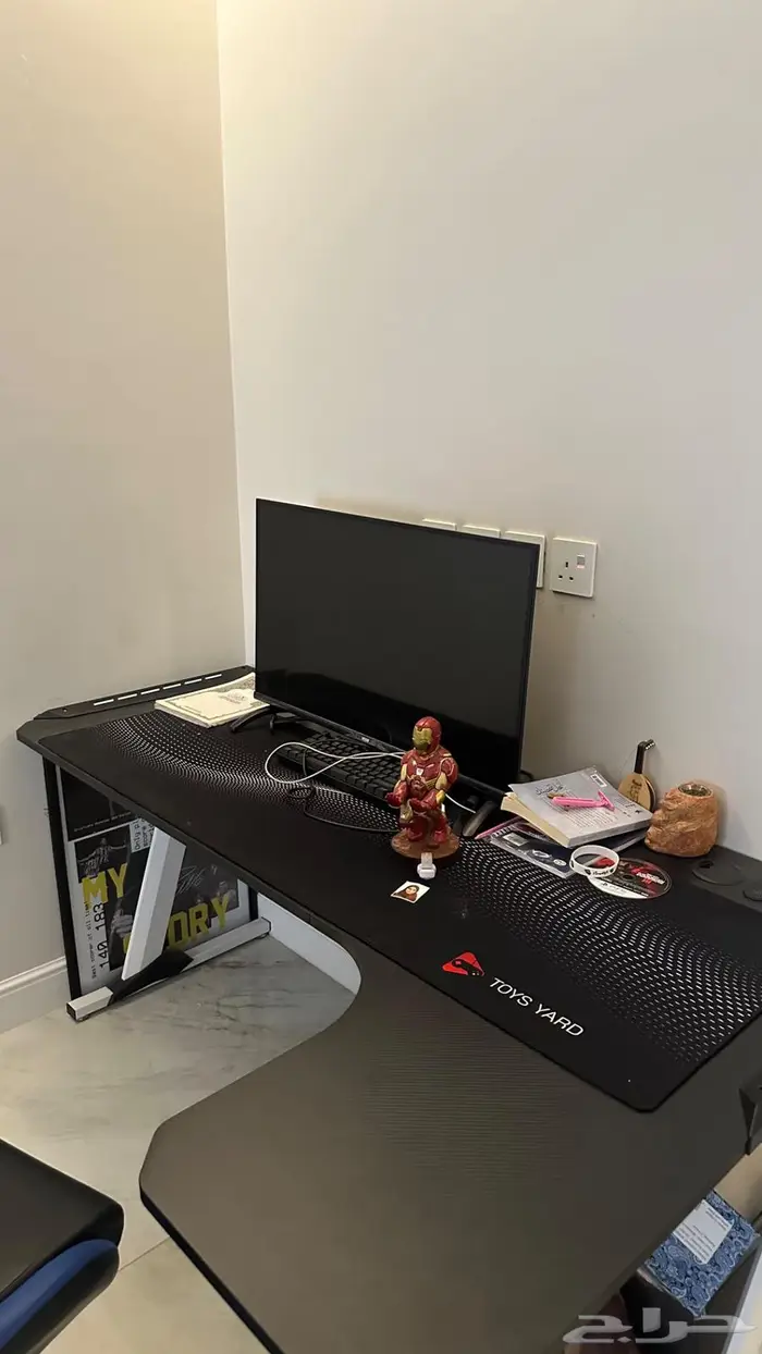 طاولة قيمنق 0