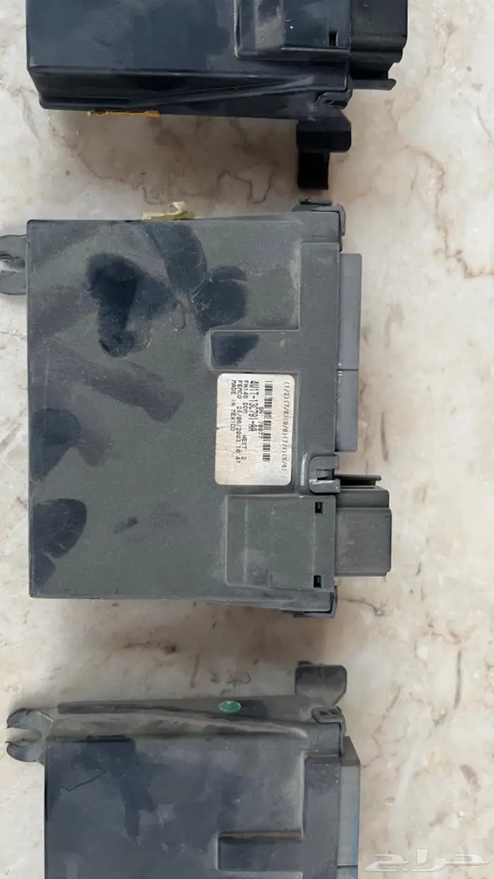 جهاز سنترلوك لينكون تاون كار 2003-2005 2