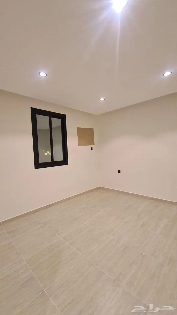 للبيع شقق تمليك جديدة فاخرة بالجال مخطط الملك فهد 1