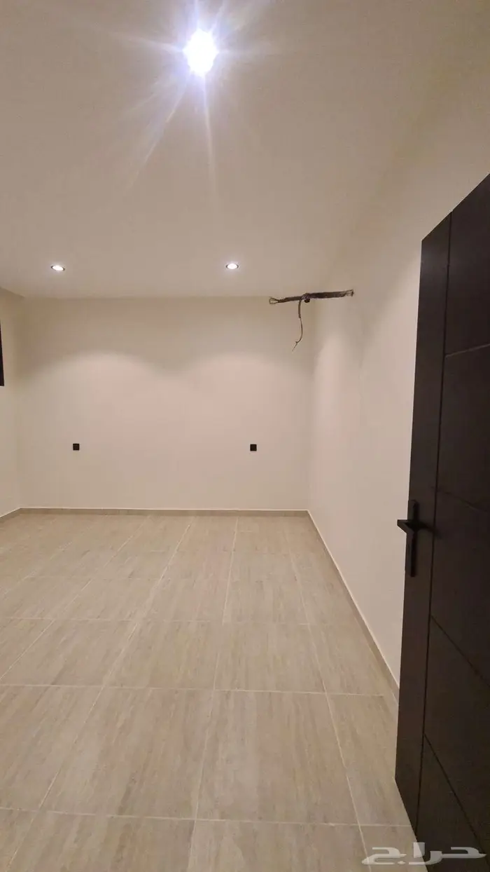 للبيع شقق تمليك جديدة فاخرة بالجال مخطط الملك فهد 3