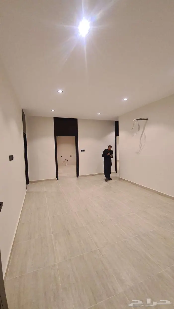 للبيع شقق تمليك جديدة فاخرة بالجال مخطط الملك فهد 6