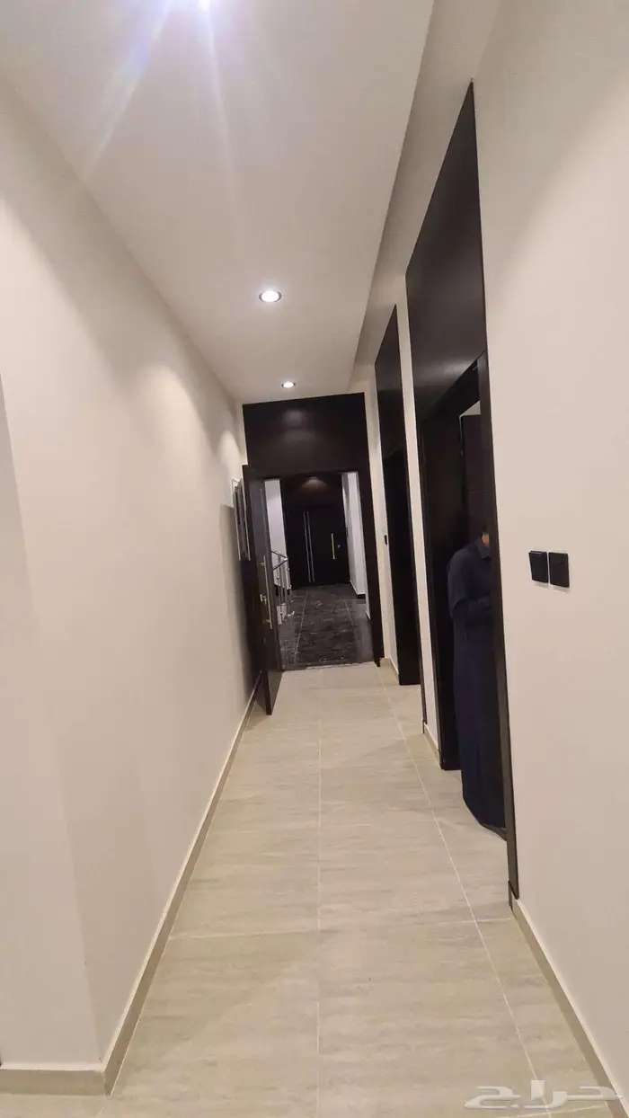 للبيع شقق تمليك جديدة فاخرة بالجال مخطط الملك فهد 24