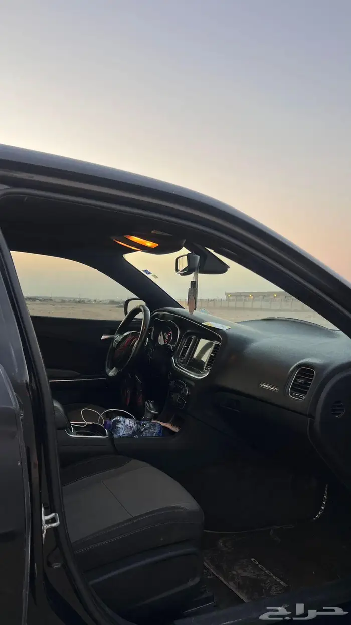 للبيع تشارجر ارتي 2016 فل هاوس 16