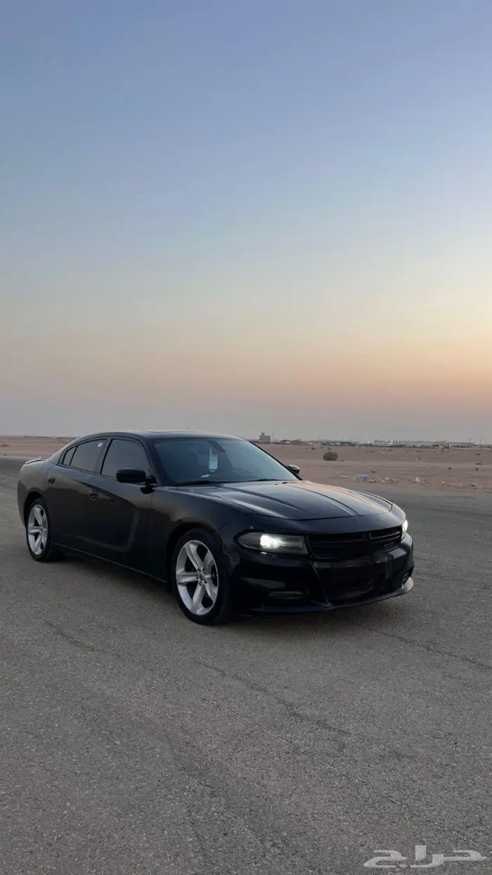 للبيع تشارجر ارتي 2016 فل هاوس 5