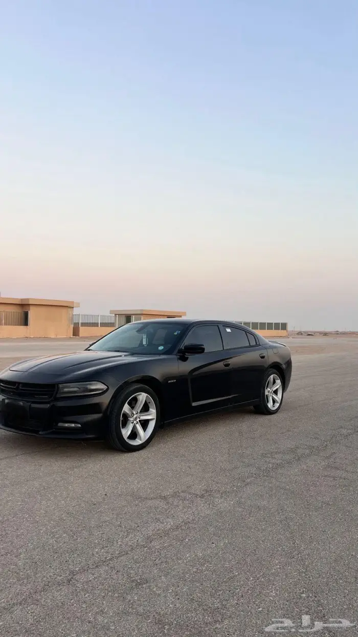 للبيع تشارجر ارتي 2016 فل هاوس 1