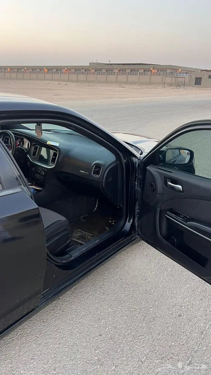 للبيع تشارجر ارتي 2016 فل هاوس 14