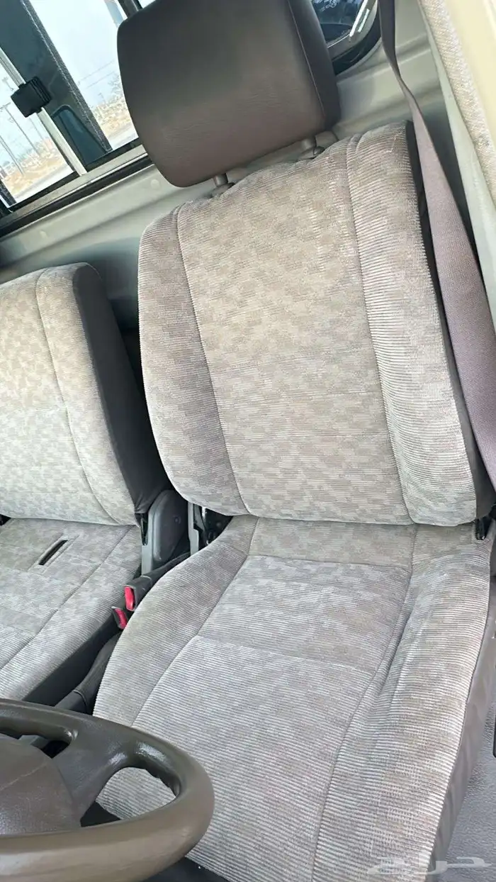 جيب شاص 2009 شد بلد 9