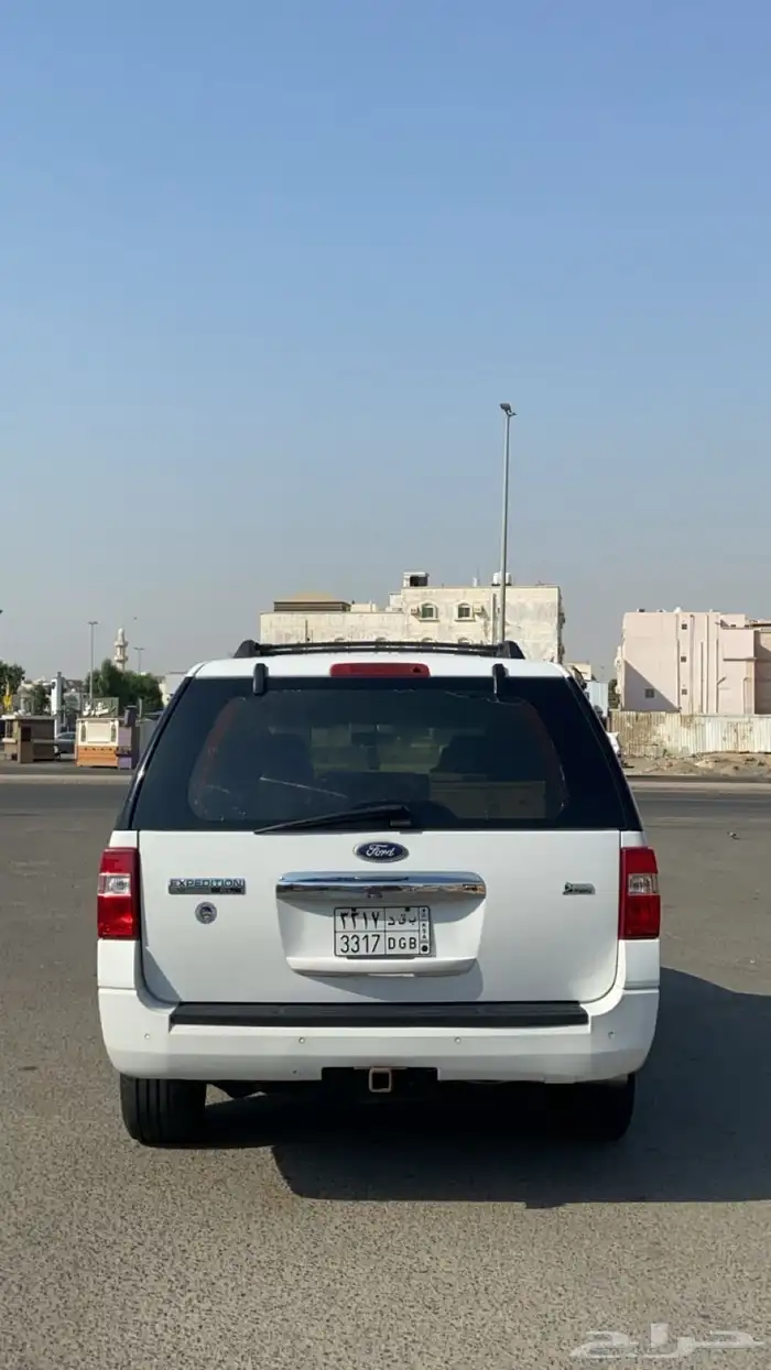 للبيع فورد اكسبدايش موديل 2011 1
